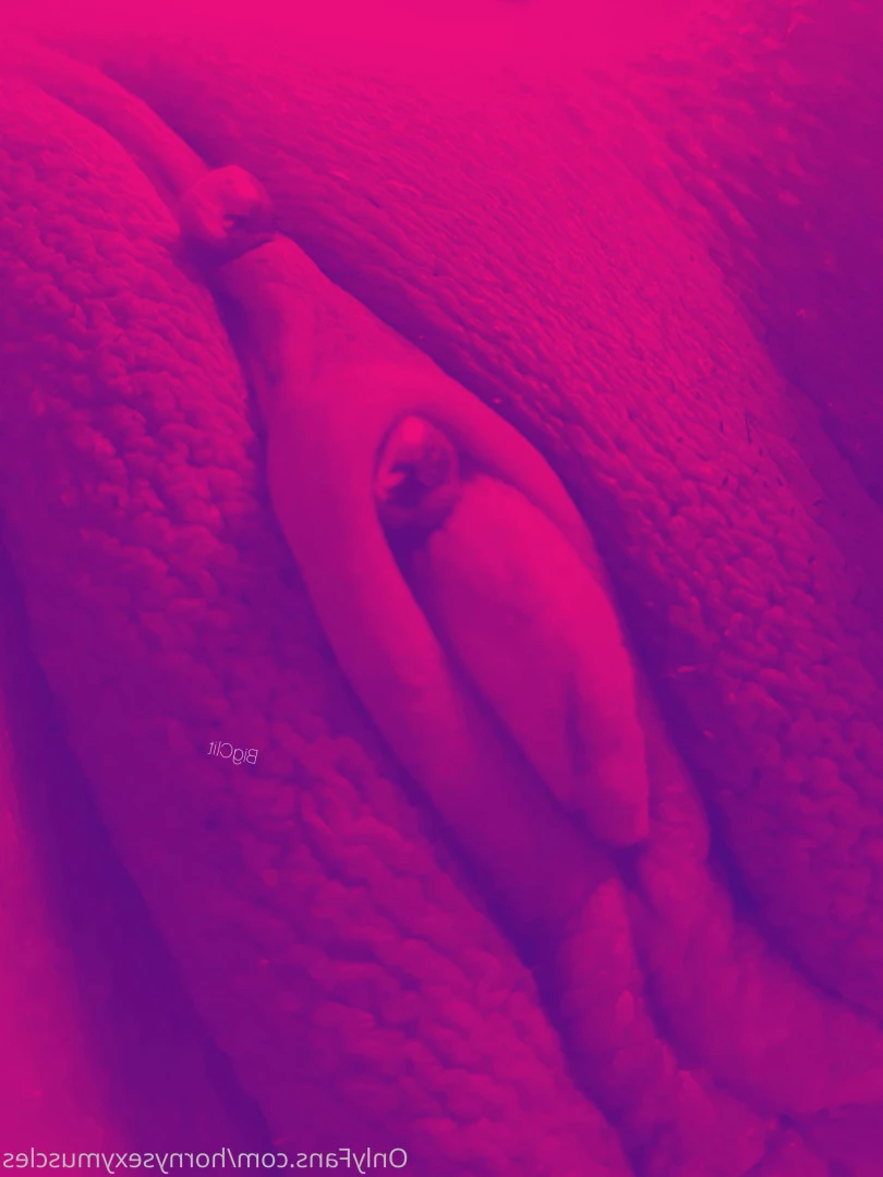 BIG CLIT [ hornysexymuscles ] Onlyfans leaked photo 6944731 on Hotleaks.tv
