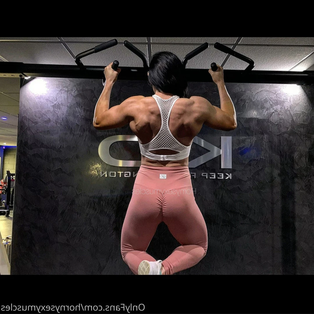 BIG CLIT [ hornysexymuscles ] Onlyfans leaked photo 6946052 on Hotleaks.tv