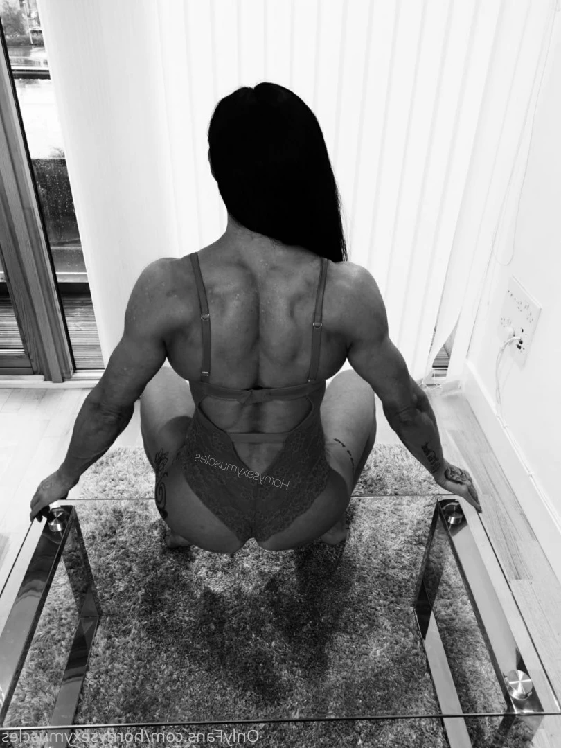 BIG CLIT [ hornysexymuscles ] Onlyfans leaked photo 6946333 on Hotleaks.tv