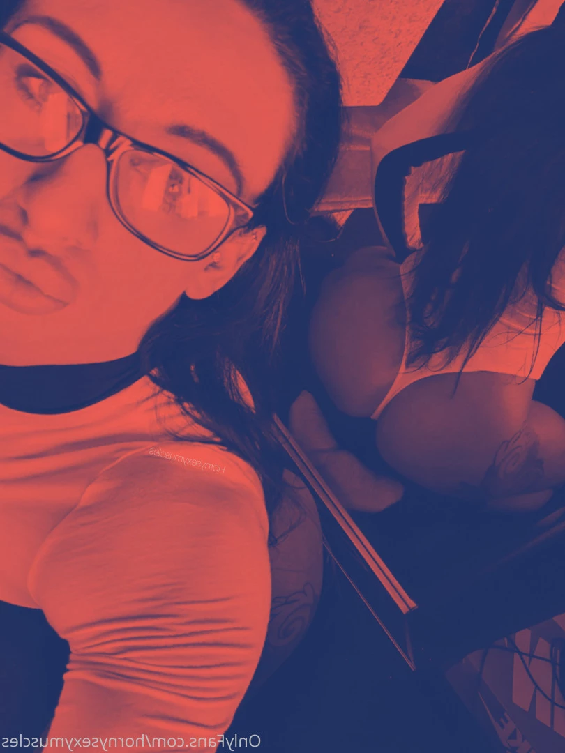BIG CLIT [ hornysexymuscles ] Onlyfans leaked photo 6946533 on Hotleaks.tv