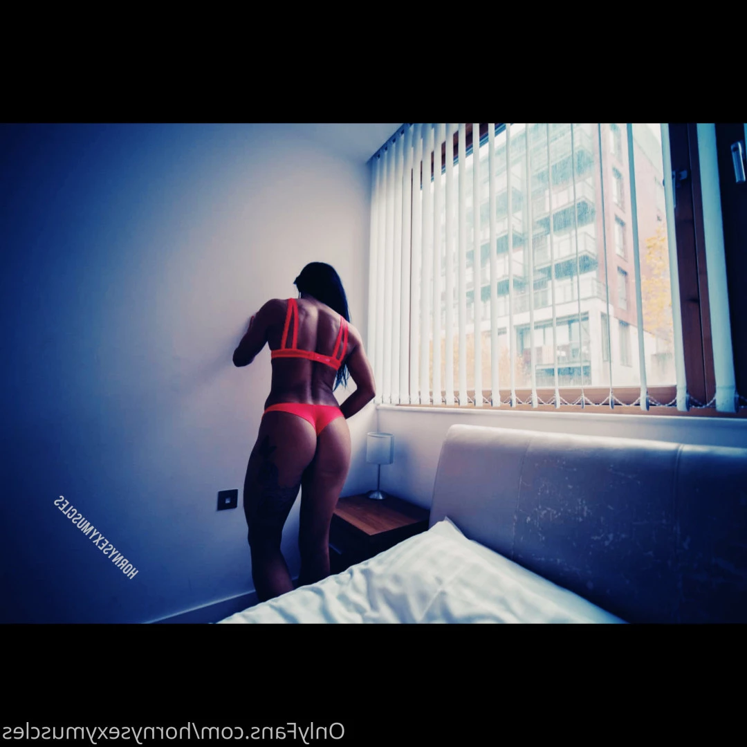 BIG CLIT [ hornysexymuscles ] Onlyfans leaked photo 6946716 on Hotleaks.tv