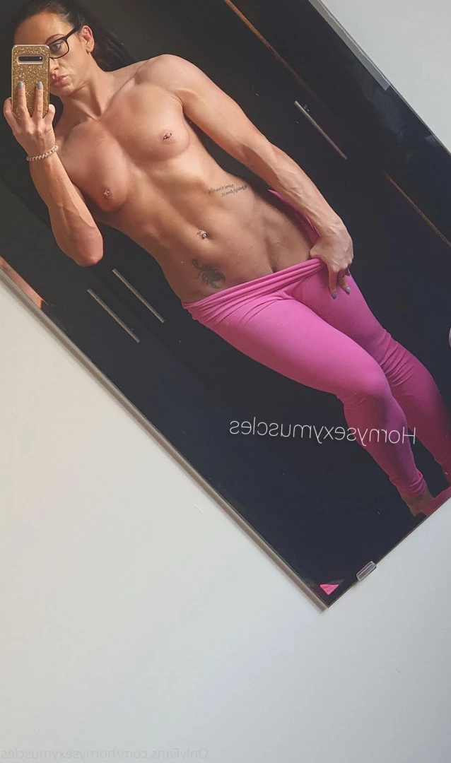 BIG CLIT [ hornysexymuscles ] Onlyfans leaked photo 6947389 on Hotleaks.tv