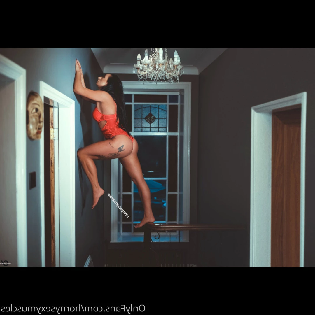 BIG CLIT [ hornysexymuscles ] Onlyfans leaked photo 6947421 on Hotleaks.tv