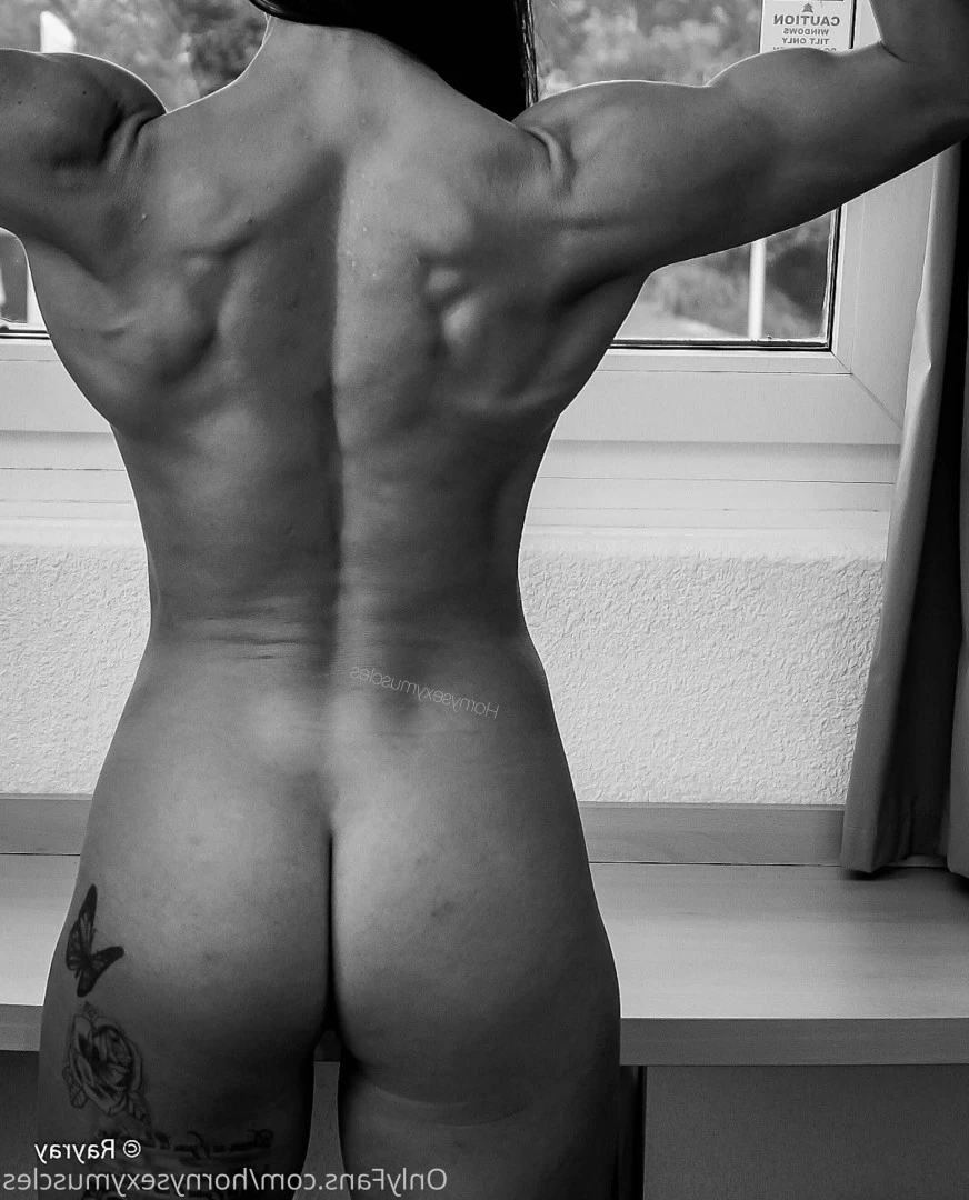 BIG CLIT [ hornysexymuscles ] Onlyfans leaked photo 6948376 on Hotleaks.tv