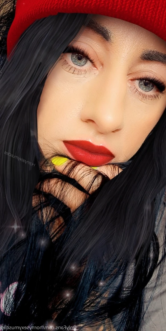 BIG CLIT [ hornysexymuscles ] Onlyfans leaked photo 6948395 on Hotleaks.tv