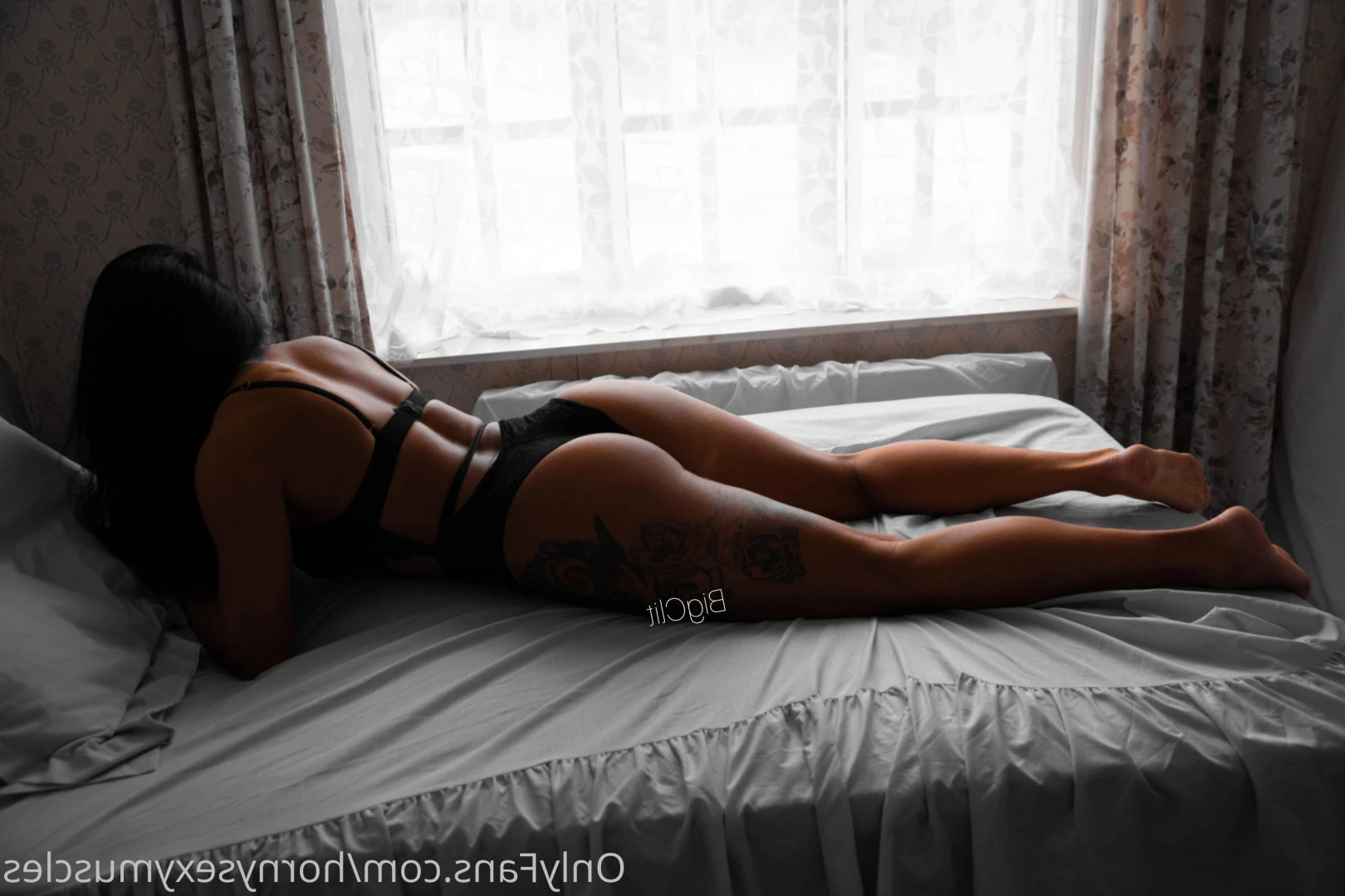 BIG CLIT [ hornysexymuscles ] Onlyfans leaked photo 6948711 on Hotleaks.tv