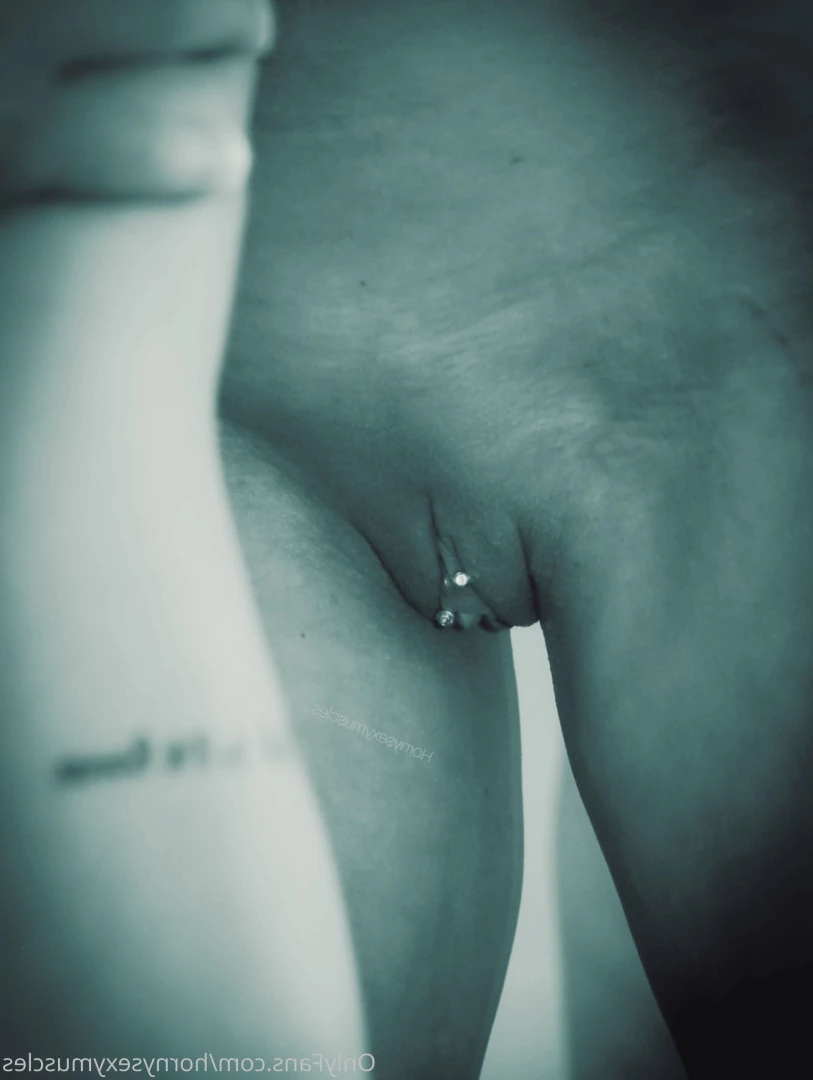 BIG CLIT [ hornysexymuscles ] Onlyfans leaked photo 6949039 on Hotleaks.tv