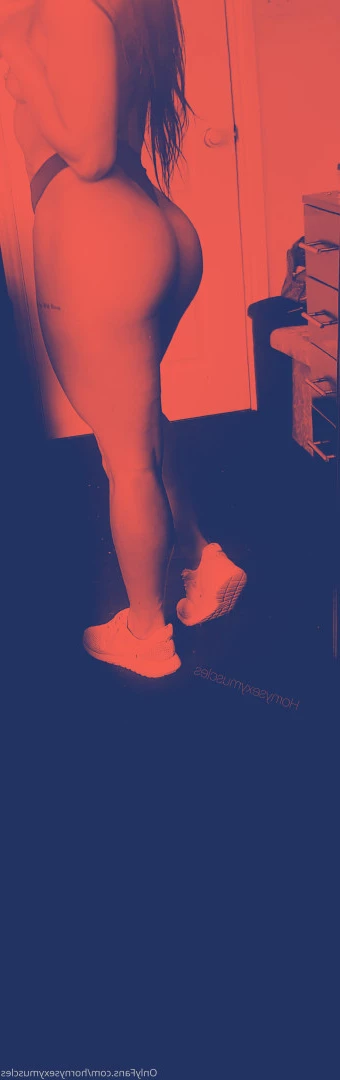 BIG CLIT [ hornysexymuscles ] Onlyfans leaked photo 6949284 on Hotleaks.tv