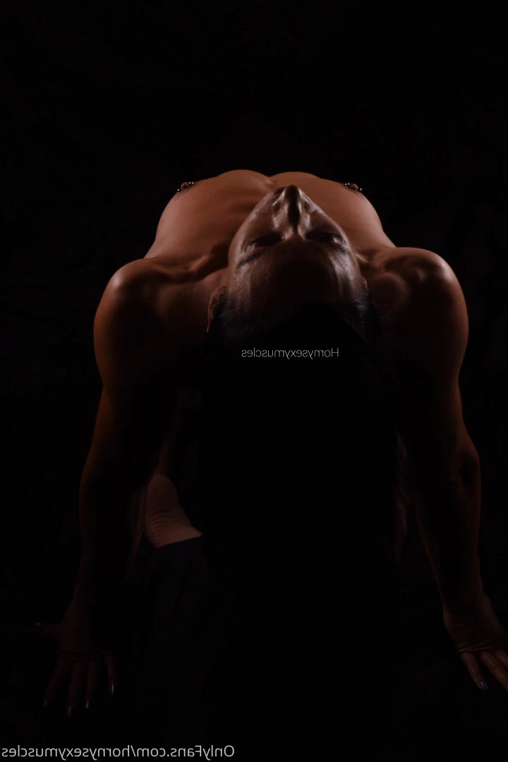 BIG CLIT [ hornysexymuscles ] Onlyfans leaked photo 6949452 on Hotleaks.tv