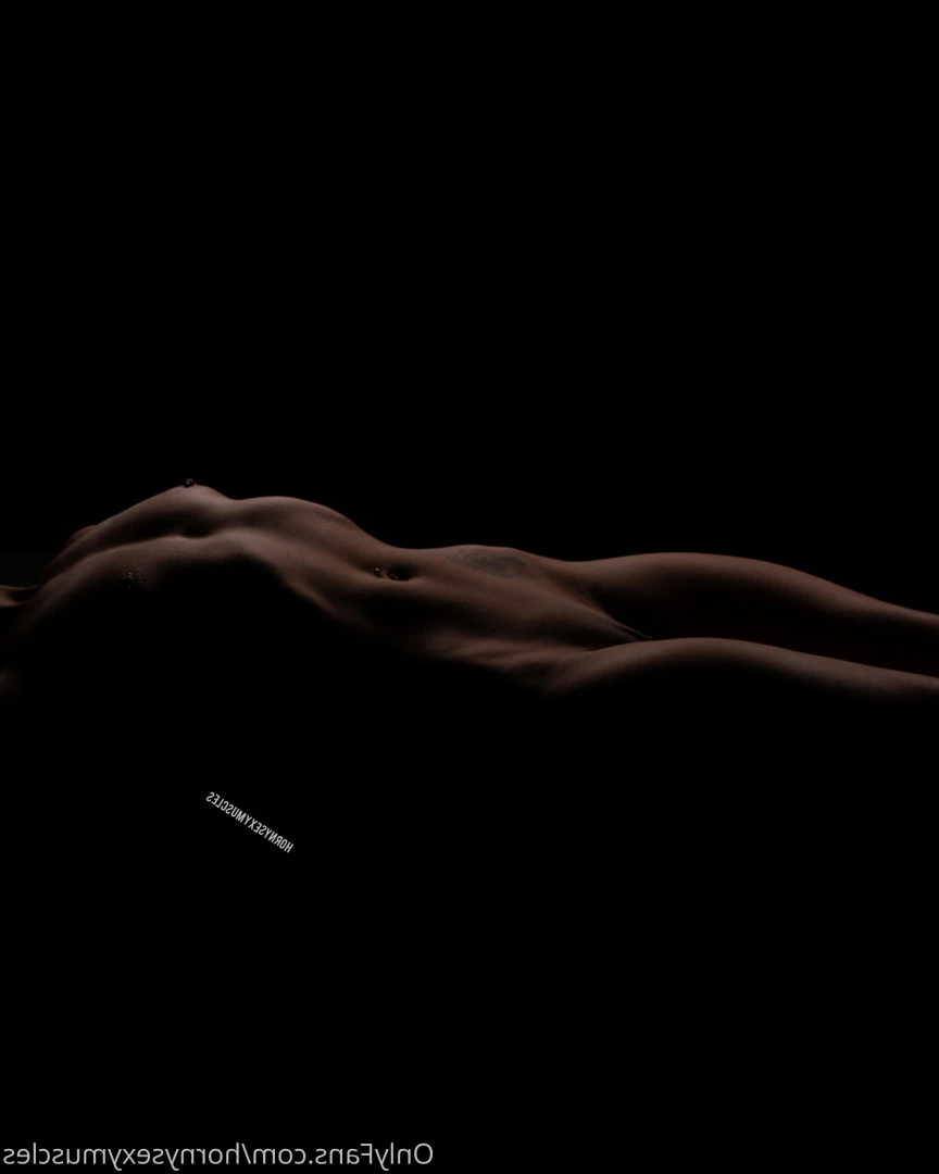 BIG CLIT [ hornysexymuscles ] Onlyfans leaked photo 6949586 on Hotleaks.tv
