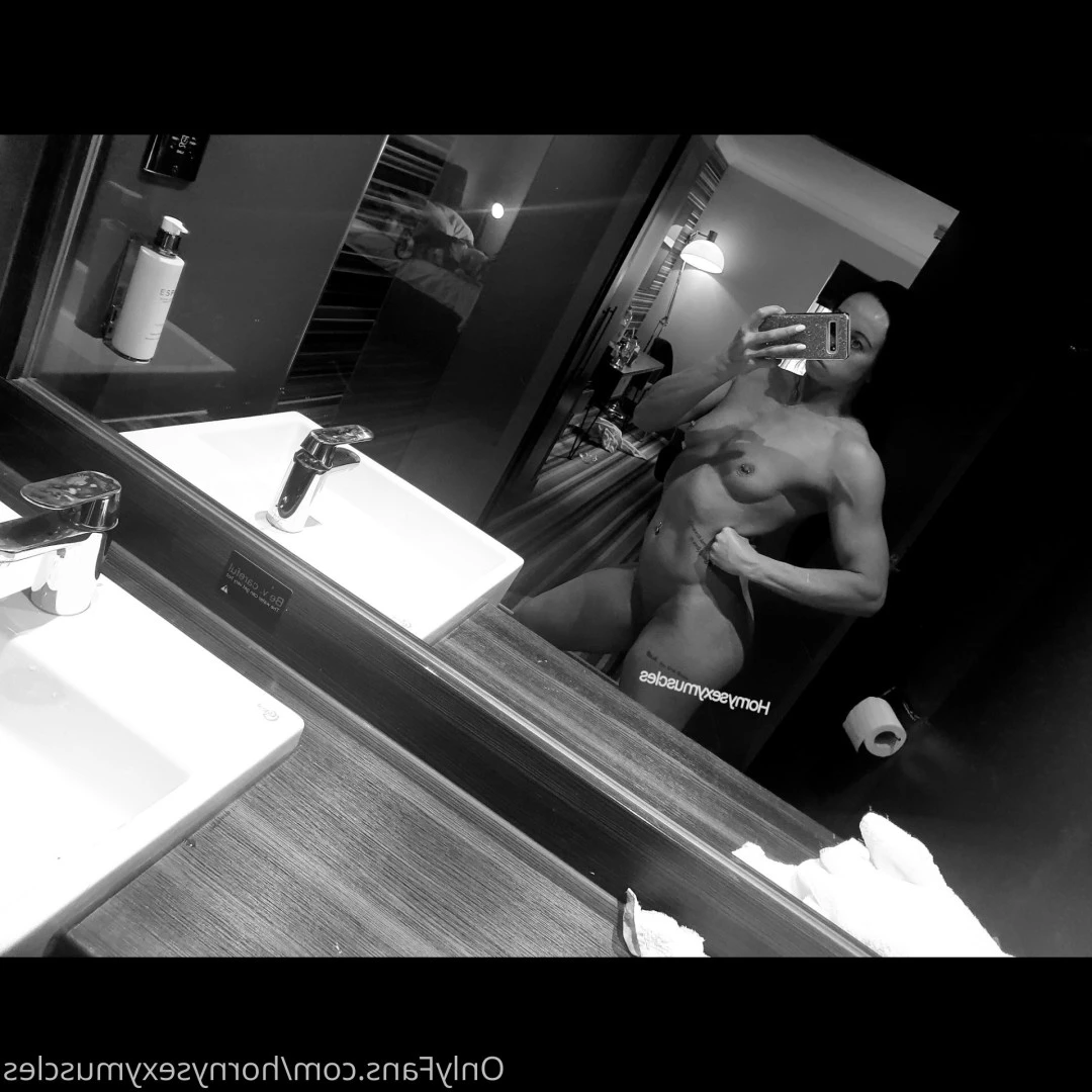 BIG CLIT [ hornysexymuscles ] Onlyfans leaked photo 6949675 on Hotleaks.tv