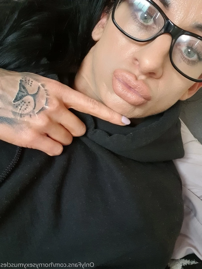 BIG CLIT [ hornysexymuscles ] Onlyfans leaked photo 6949703 on Hotleaks.tv