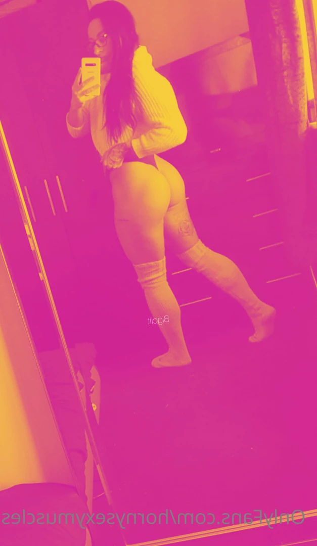 BIG CLIT [ hornysexymuscles ] Onlyfans leaked photo 6950017 on Hotleaks.tv