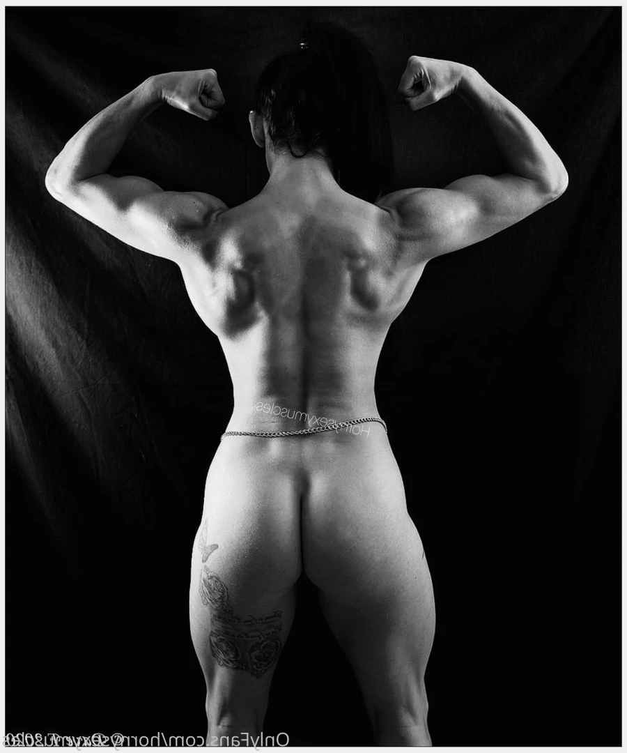 BIG CLIT [ hornysexymuscles ] Onlyfans leaked photo 6950159 on Hotleaks.tv
