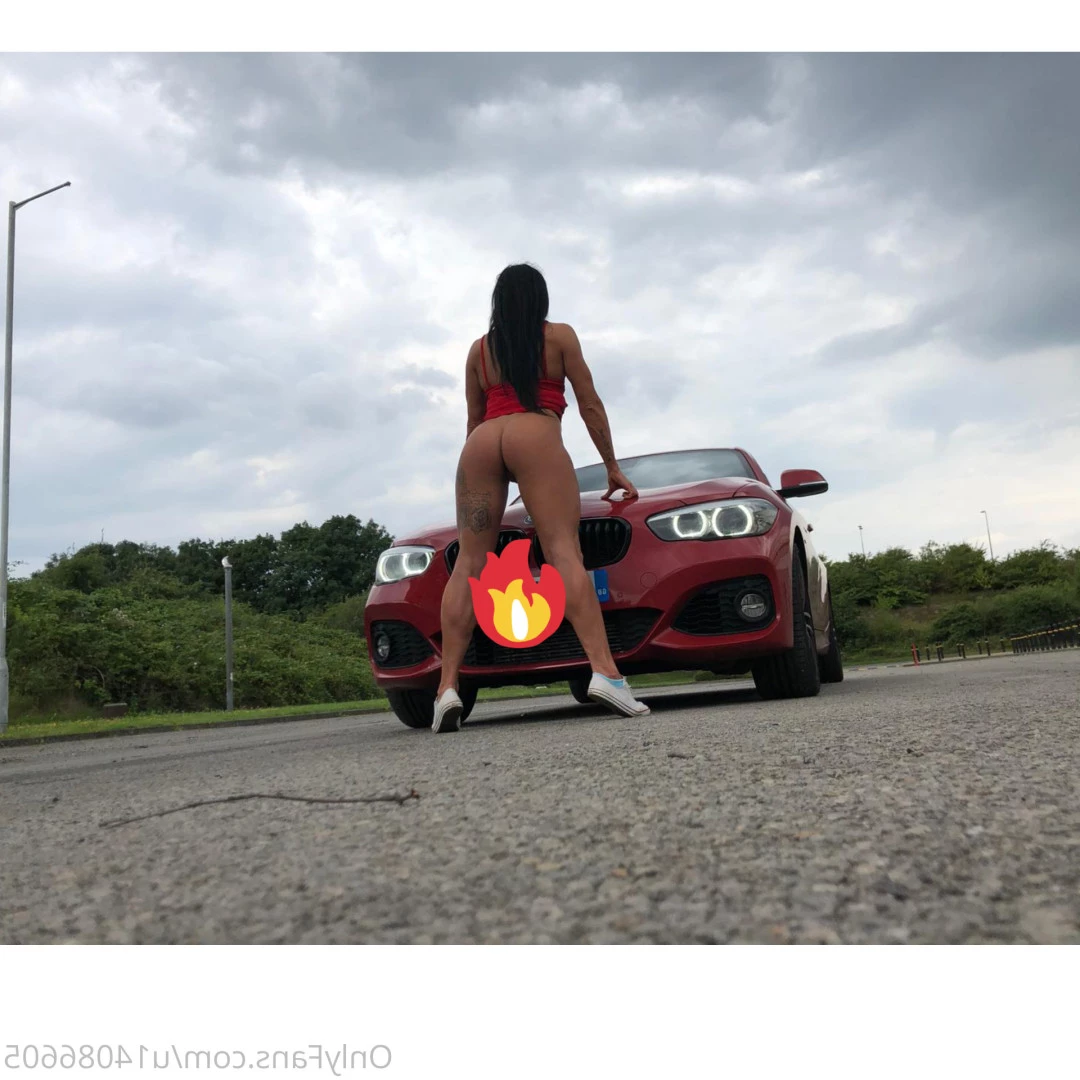BIG CLIT [ hornysexymuscles ] Onlyfans leaked photo 6950217 on Hotleaks.tv