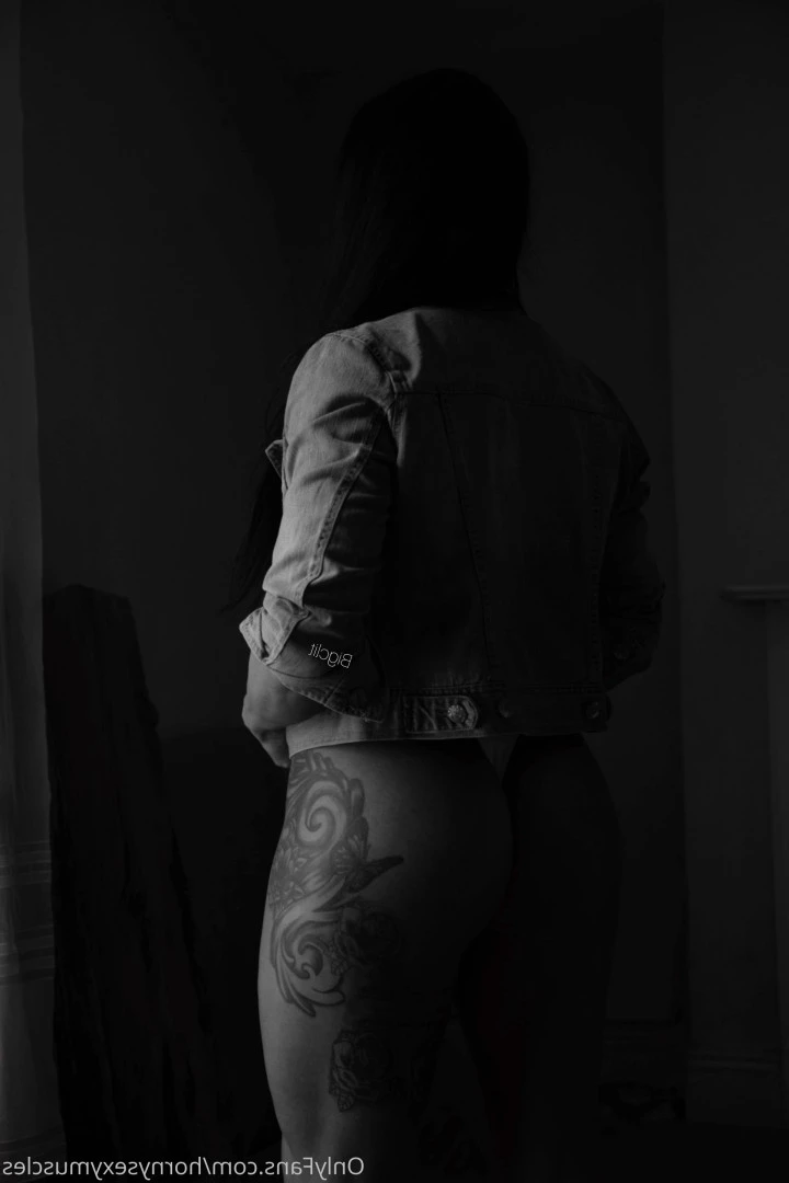 BIG CLIT [ hornysexymuscles ] Onlyfans leaked photo 6950326 on Hotleaks.tv