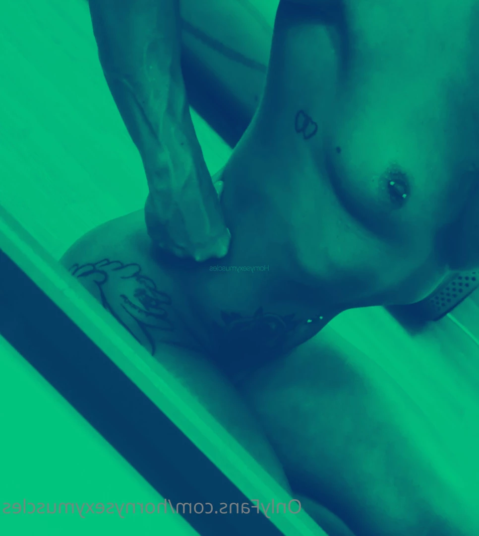 BIG CLIT [ hornysexymuscles ] Onlyfans leaked photo 6950570 on Hotleaks.tv