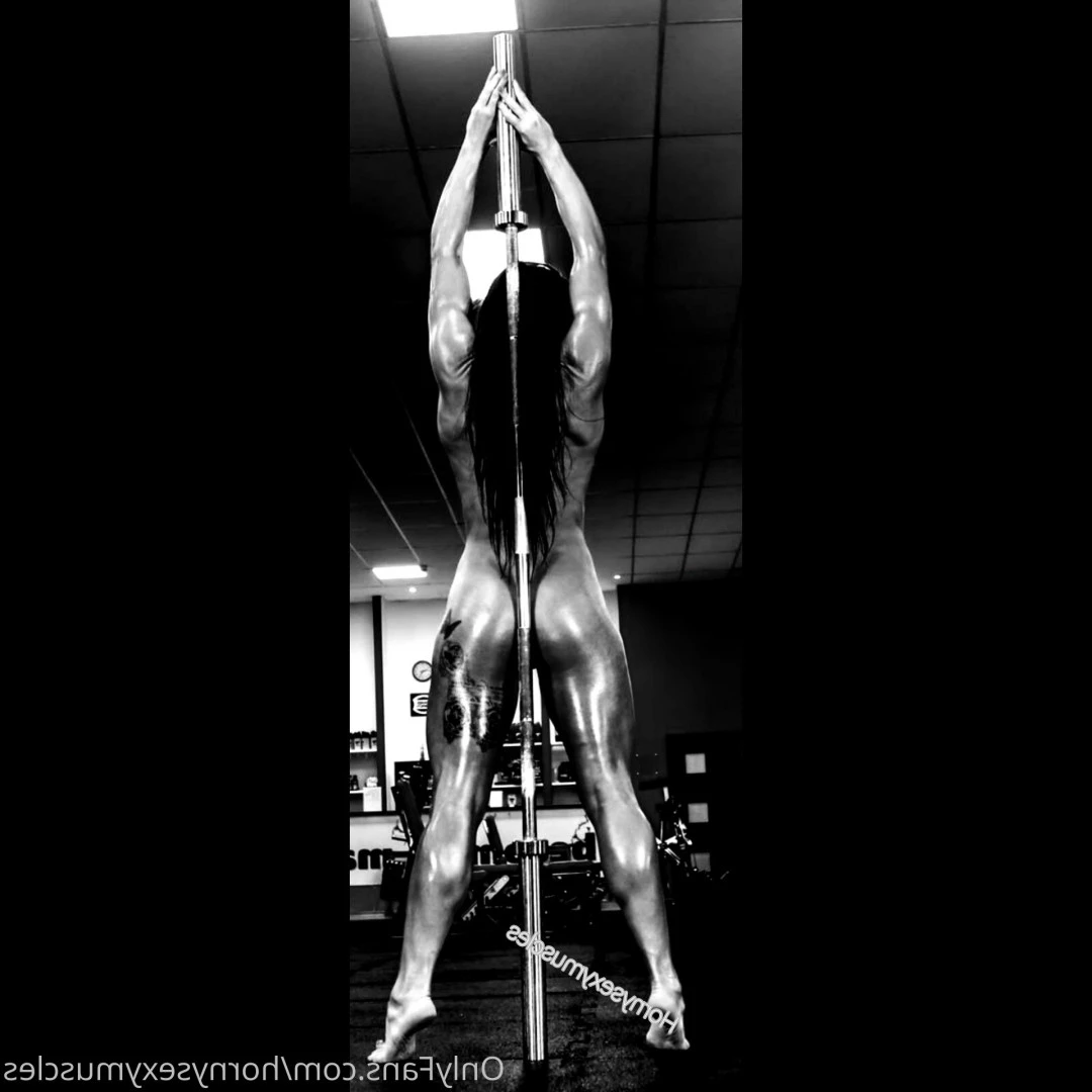 BIG CLIT [ hornysexymuscles ] Onlyfans leaked photo 6950598 on Hotleaks.tv
