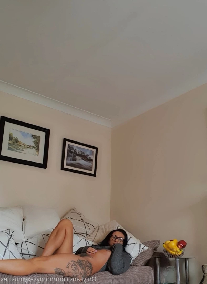 BIG CLIT [ hornysexymuscles ] Onlyfans leaked photo 6950861 on Hotleaks.tv