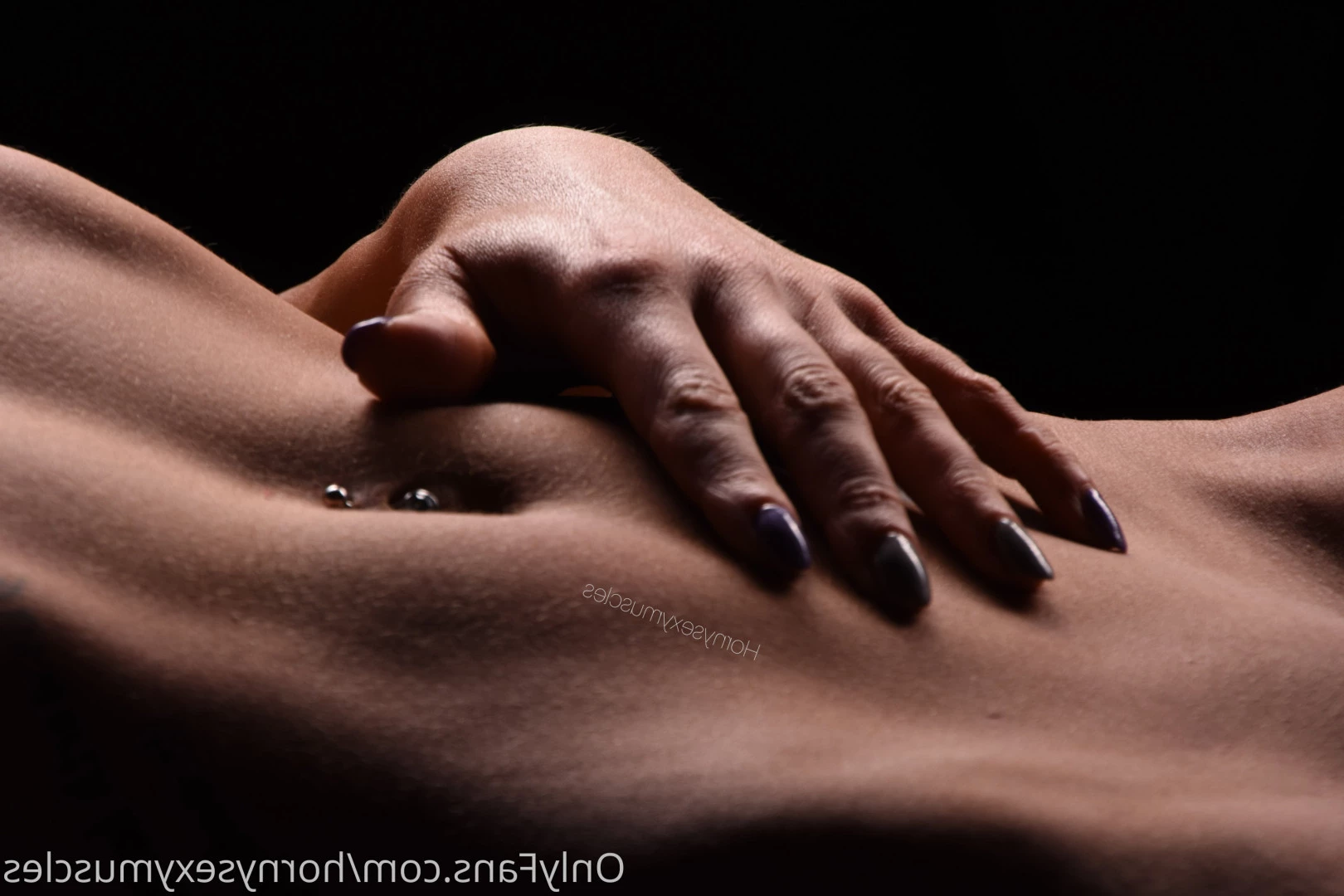 BIG CLIT [ hornysexymuscles ] Onlyfans leaked photo 6951160 on Hotleaks.tv