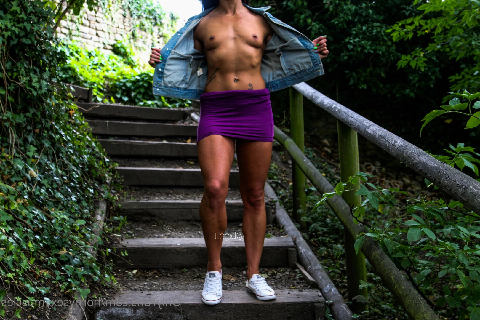 BIG CLIT [ hornysexymuscles ] Onlyfans leaked photo 6951510 on Hotleaks.tv