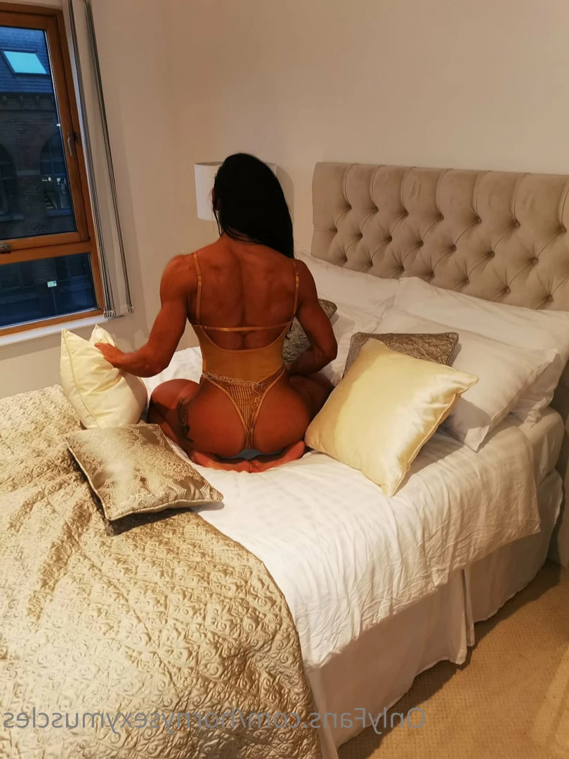BIG CLIT [ hornysexymuscles ] Onlyfans leaked photo 6951847 on Hotleaks.tv