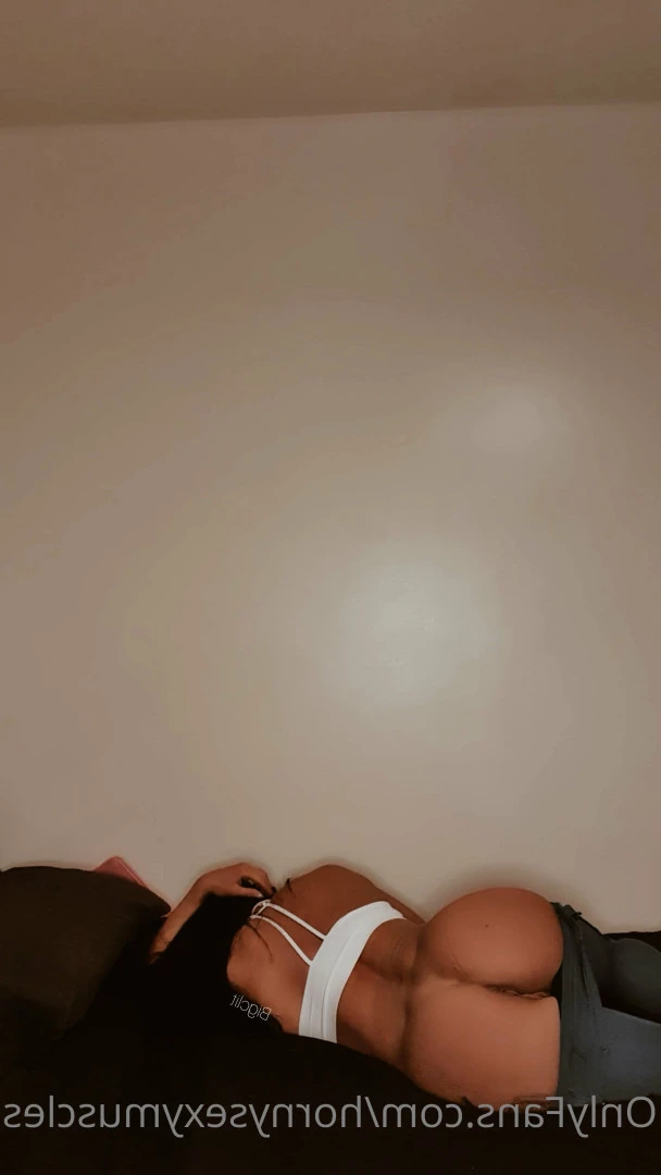 BIG CLIT [ hornysexymuscles ] Onlyfans leaked photo 6951881 on Hotleaks.tv