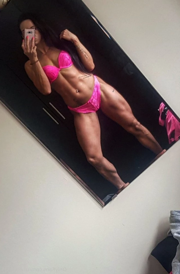 BIG CLIT [ hornysexymuscles ] Onlyfans leaked photo 6952216 on Hotleaks.tv
