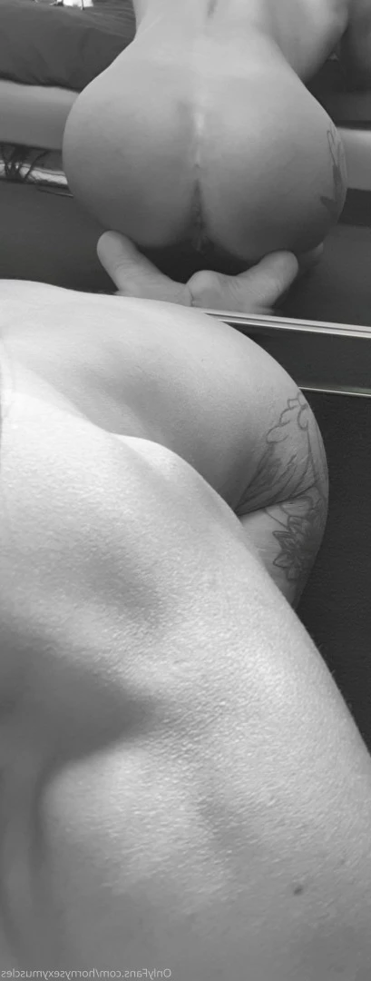 BIG CLIT [ hornysexymuscles ] Onlyfans leaked photo 6952584 on Hotleaks.tv