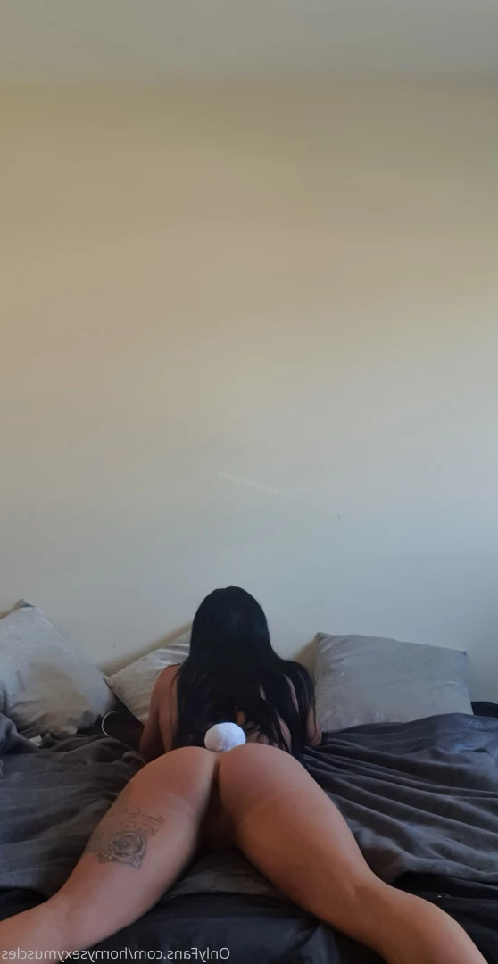 BIG CLIT [ hornysexymuscles ] Onlyfans leaked photo 6952594 on Hotleaks.tv