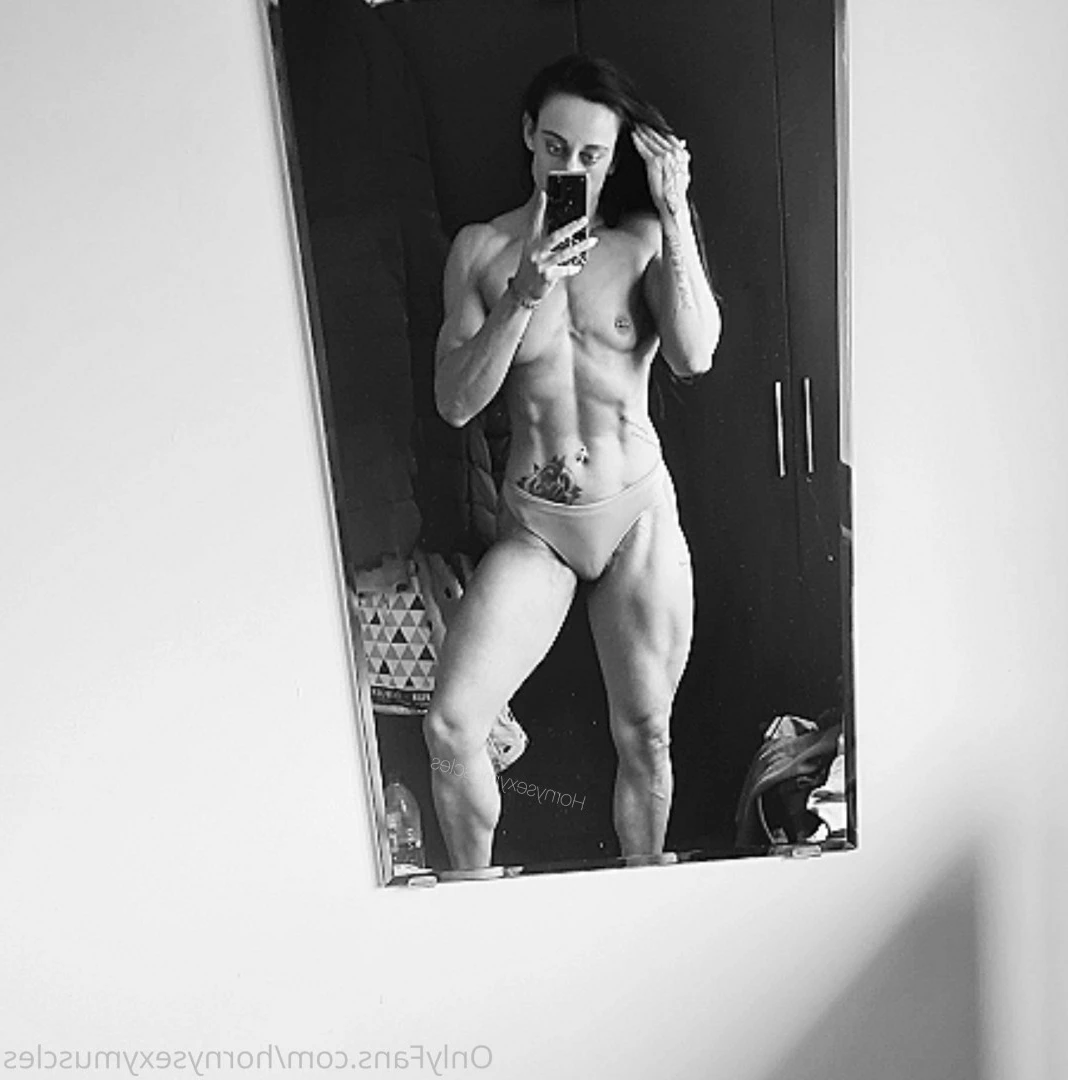BIG CLIT [ hornysexymuscles ] Onlyfans leaked photo 6952647 on Hotleaks.tv