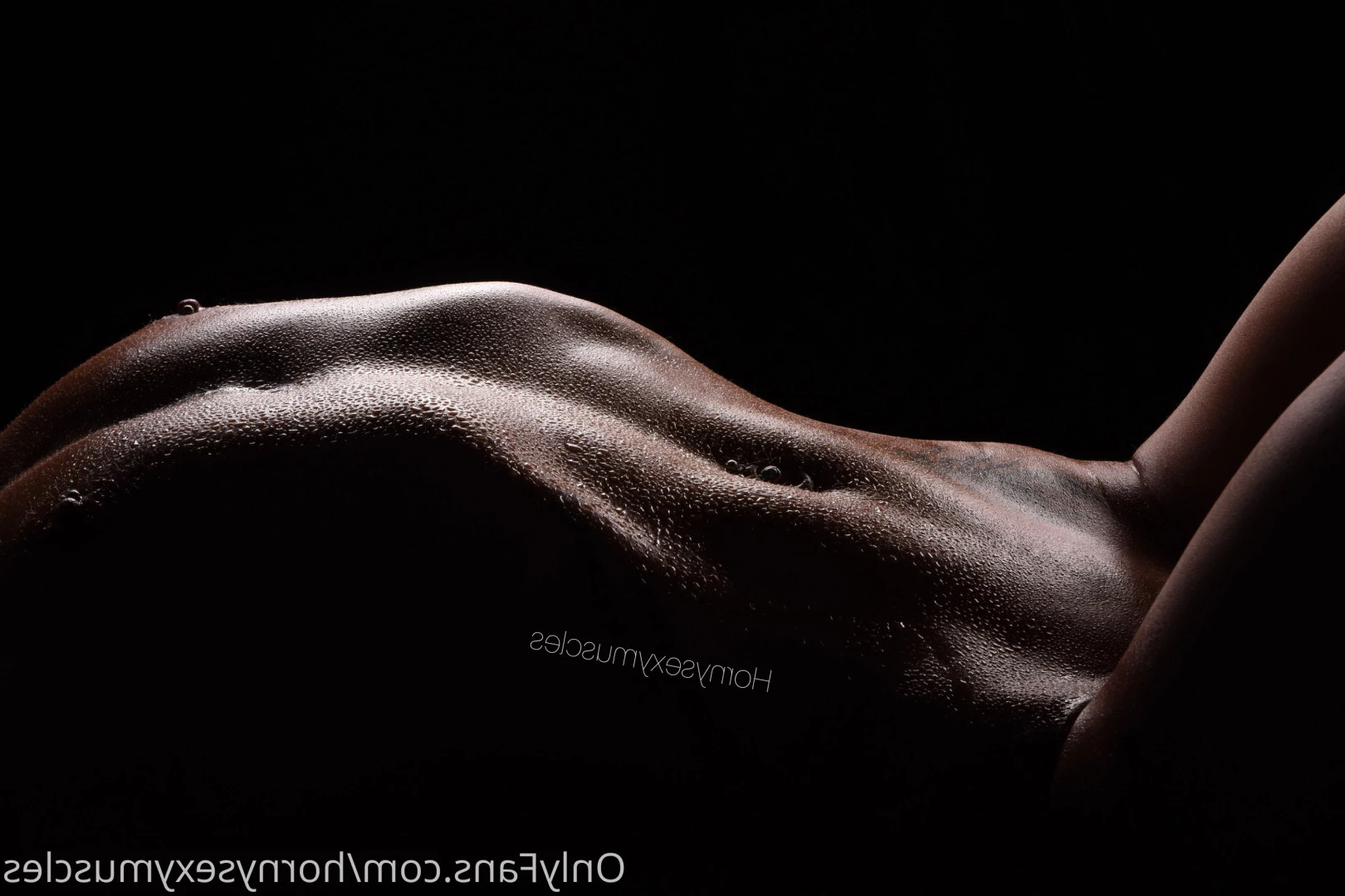 BIG CLIT [ hornysexymuscles ] Onlyfans leaked photo 6952802 on Hotleaks.tv
