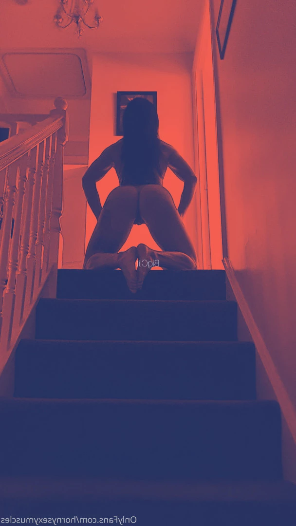 BIG CLIT [ hornysexymuscles ] Onlyfans leaked photo 6953356 on Hotleaks.tv