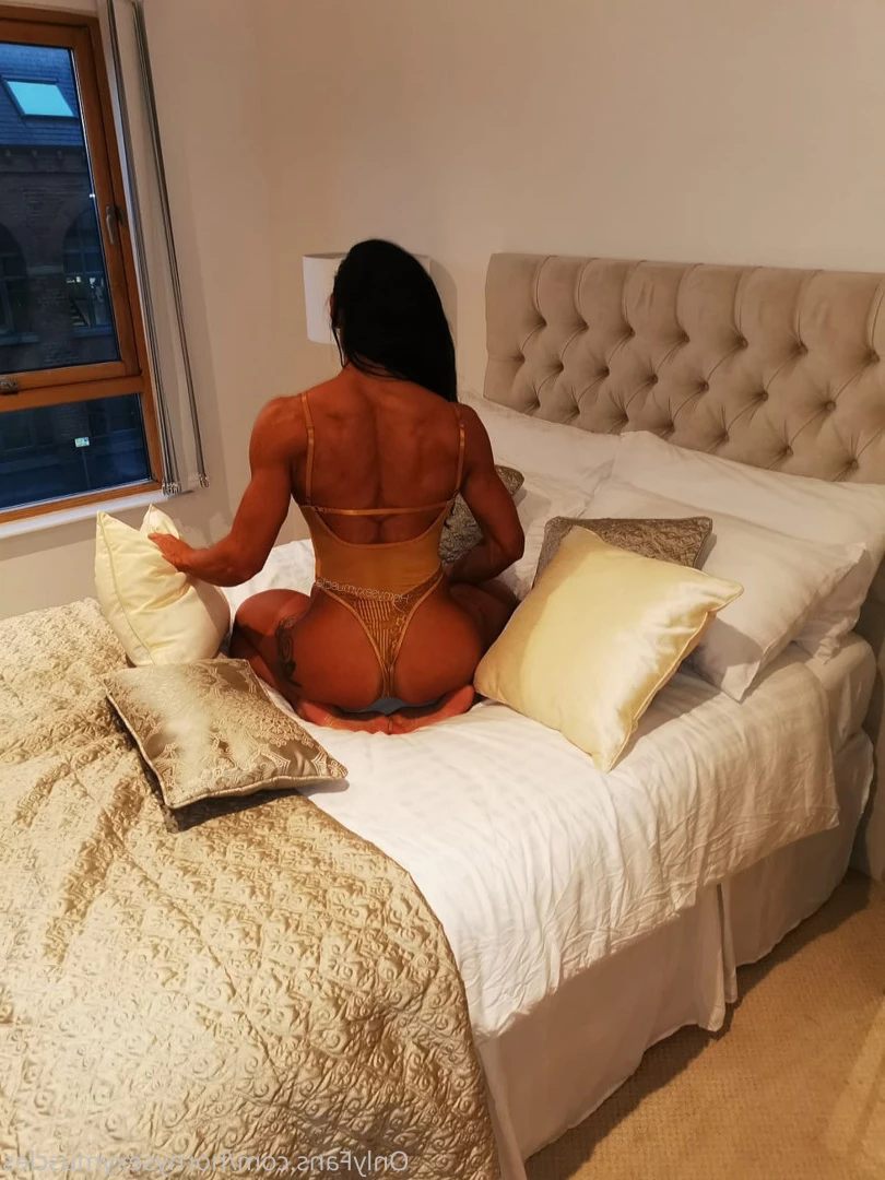 BIG CLIT [ hornysexymuscles ] Onlyfans leaked photo 6953378 on Hotleaks.tv