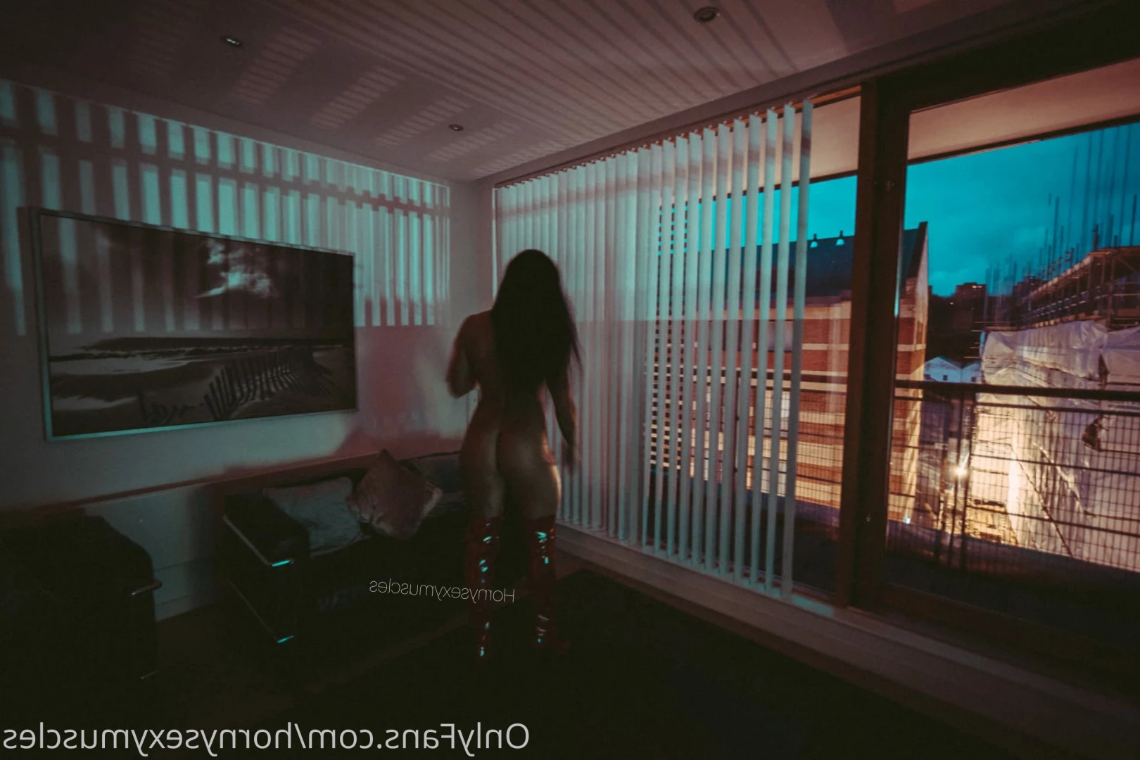 BIG CLIT [ hornysexymuscles ] Onlyfans leaked photo 6953743 on Hotleaks.tv
