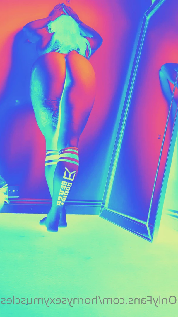 BIG CLIT [ hornysexymuscles ] Onlyfans leaked photo 6953763 on Hotleaks.tv