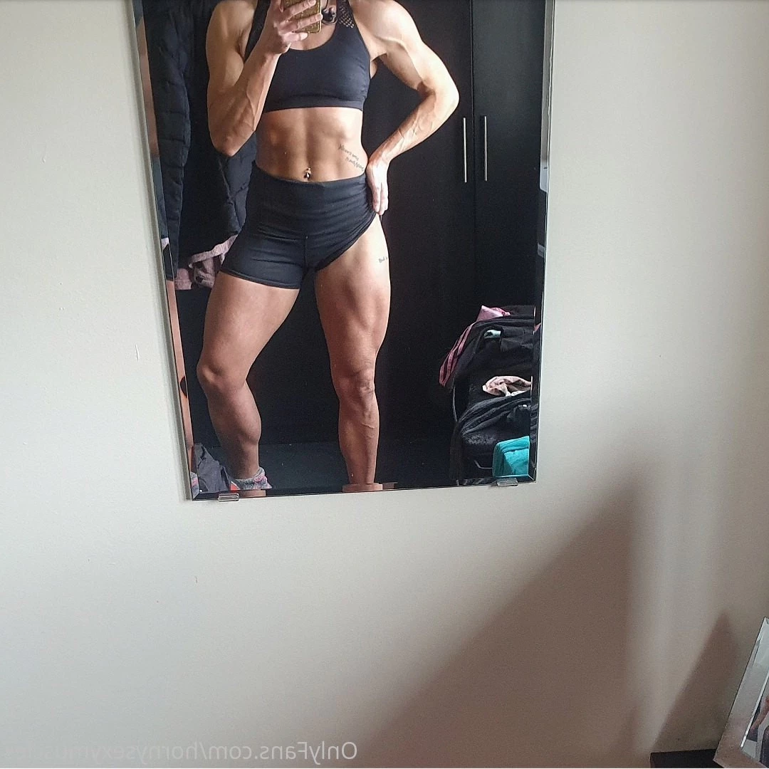 BIG CLIT [ hornysexymuscles ] Onlyfans leaked photo 6954033 on Hotleaks.tv