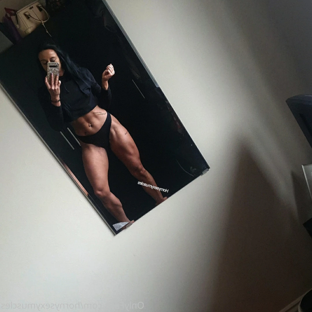 BIG CLIT [ hornysexymuscles ] Onlyfans leaked photo 6954603 on Hotleaks.tv