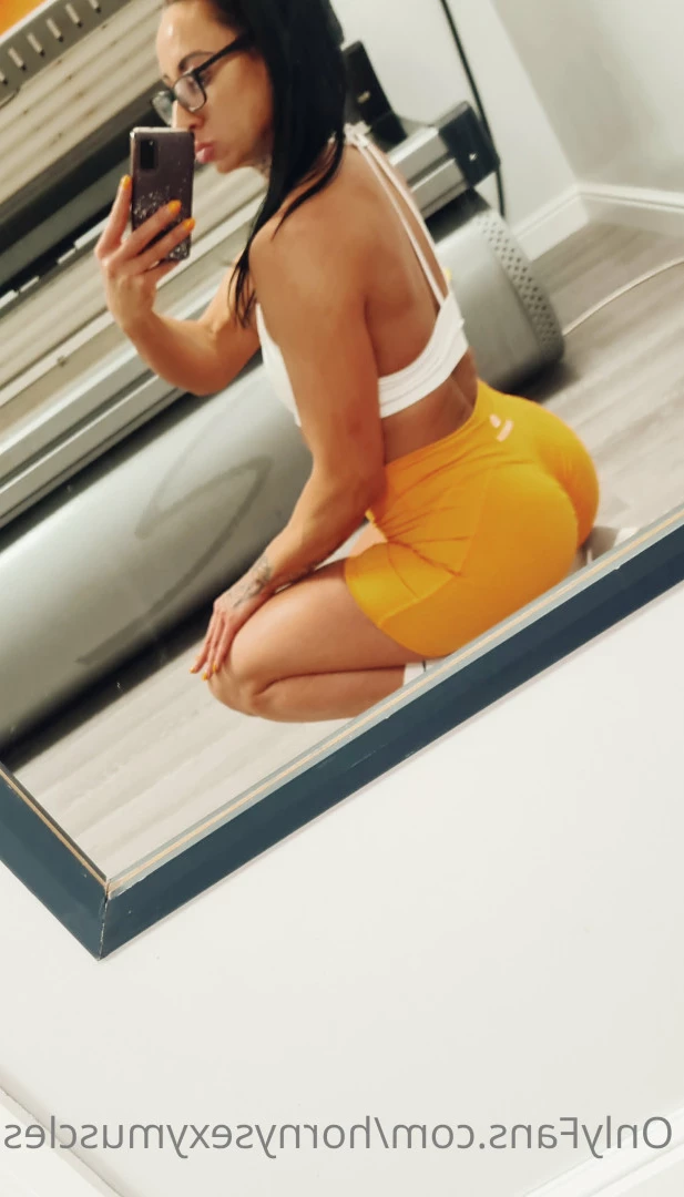 BIG CLIT [ hornysexymuscles ] Onlyfans leaked photo 6954740 on Hotleaks.tv