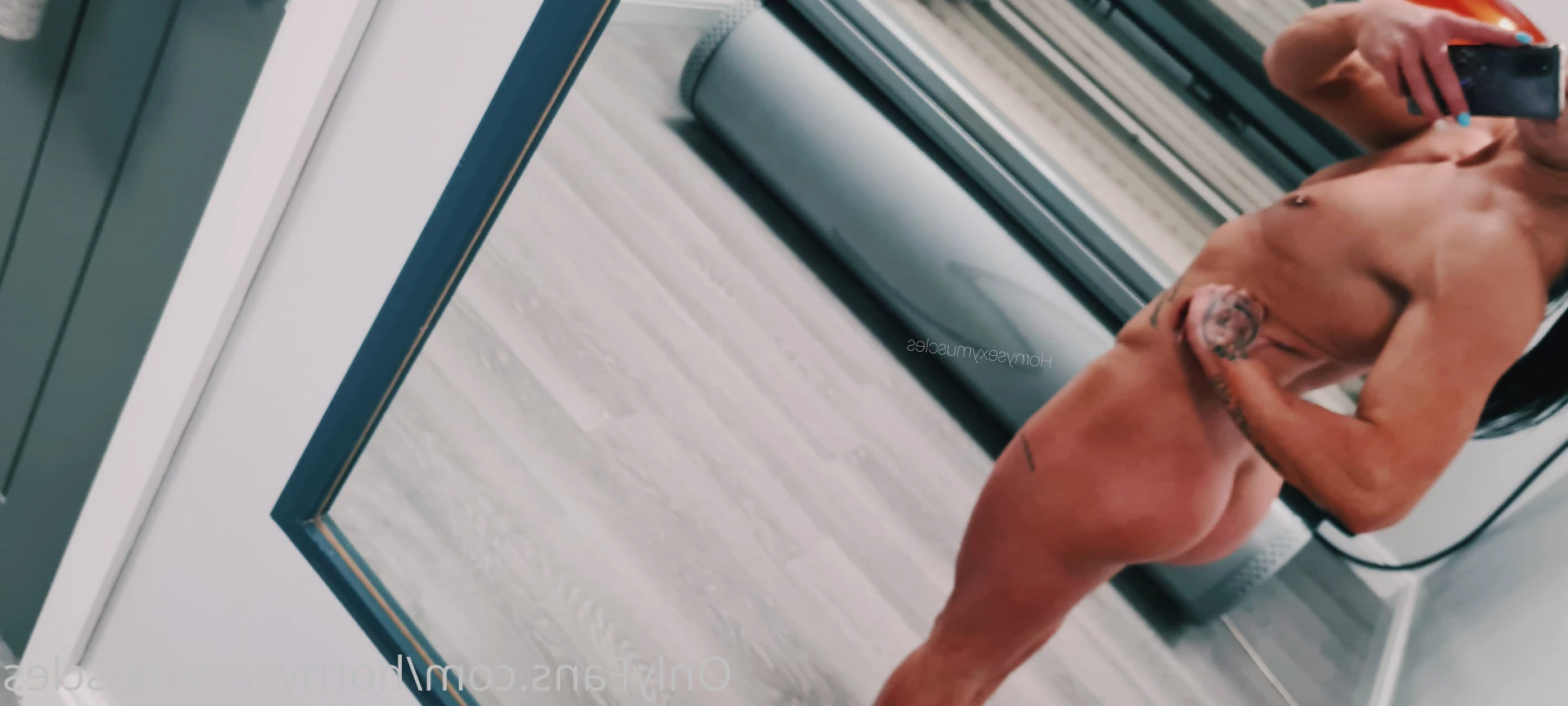 BIG CLIT [ hornysexymuscles ] Onlyfans leaked photo 6954862 on Hotleaks.tv