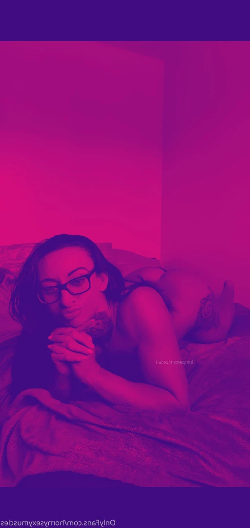 BIG CLIT [ hornysexymuscles ] Onlyfans leaked photo 6954970 on Hotleaks.tv