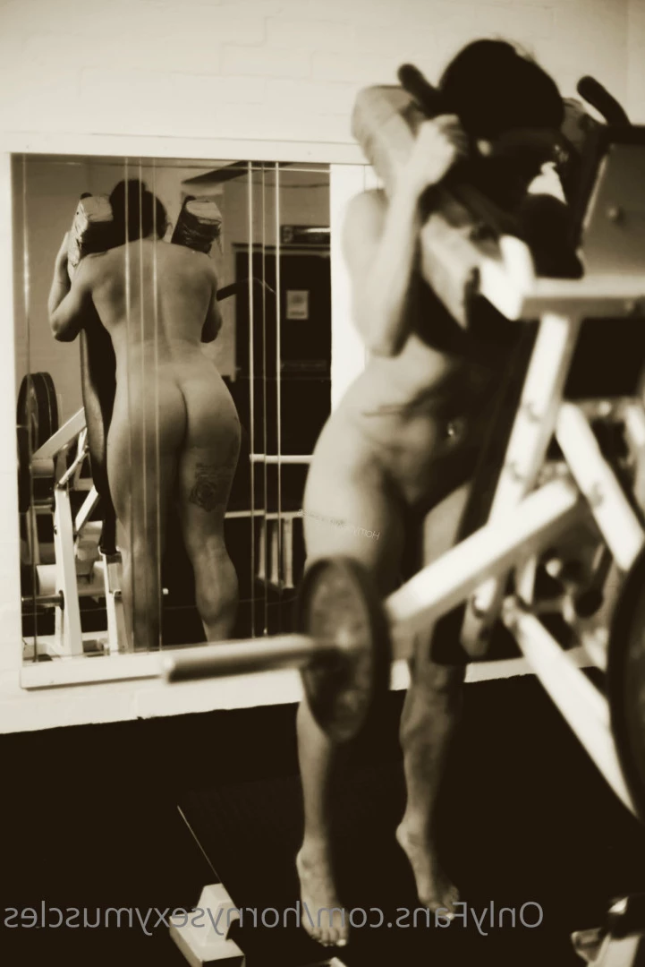 BIG CLIT [ hornysexymuscles ] Onlyfans leaked photo 6955147 on Hotleaks.tv