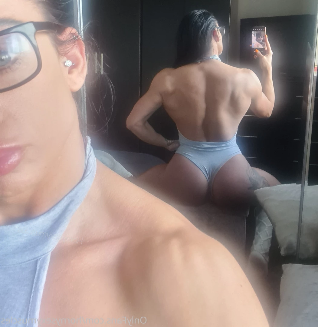 BIG CLIT [ hornysexymuscles ] Onlyfans leaked photo 6955183 on Hotleaks.tv