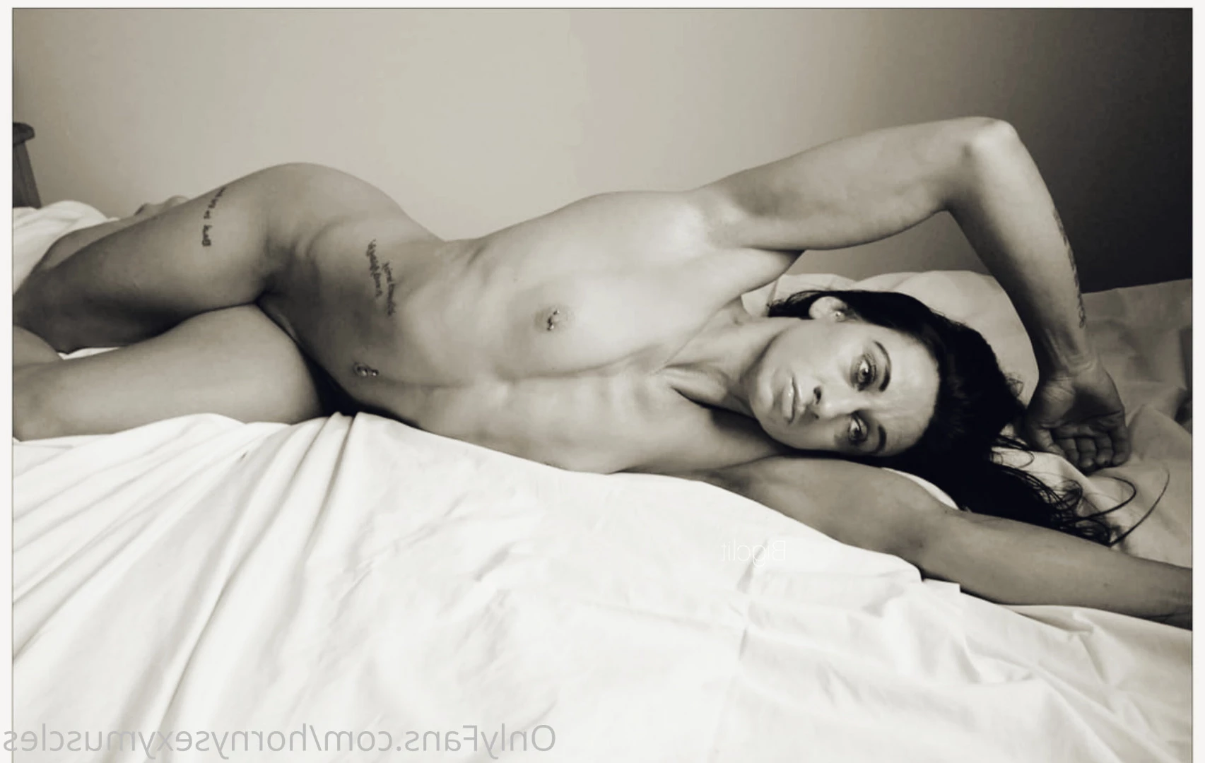 BIG CLIT [ hornysexymuscles ] Onlyfans leaked photo 6955444 on Hotleaks.tv