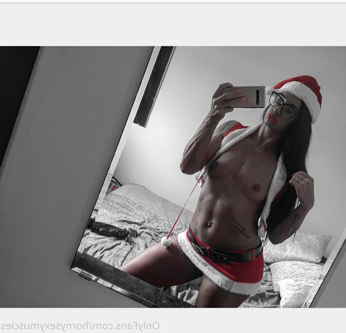 BIG CLIT [ hornysexymuscles ] Onlyfans leaked photo 6955486 on Hotleaks.tv