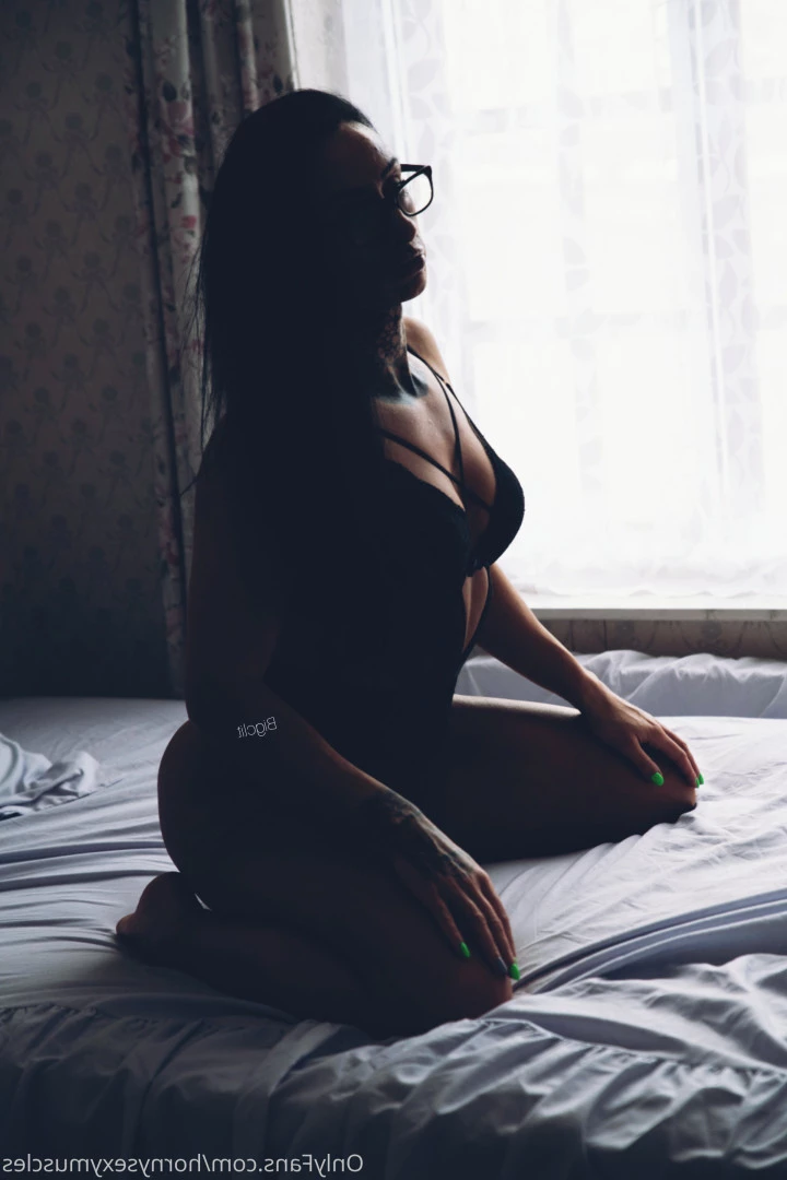 BIG CLIT [ hornysexymuscles ] Onlyfans leaked photo 6955604 on Hotleaks.tv
