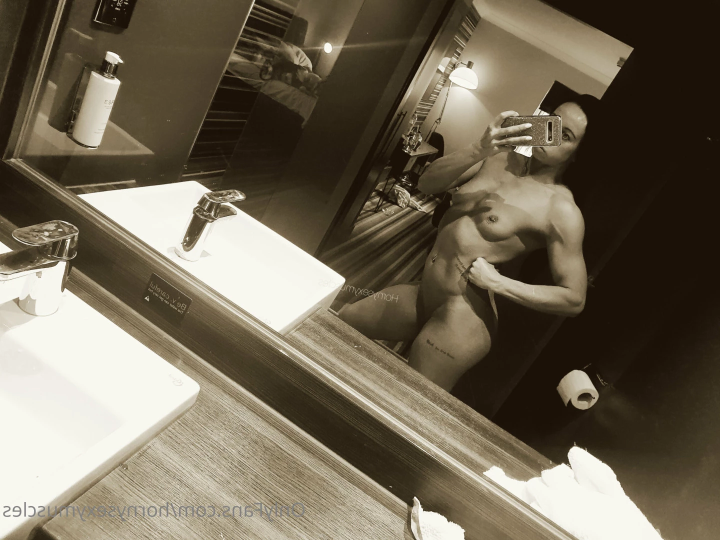 BIG CLIT [ hornysexymuscles ] Onlyfans leaked photo 6955792 on Hotleaks.tv