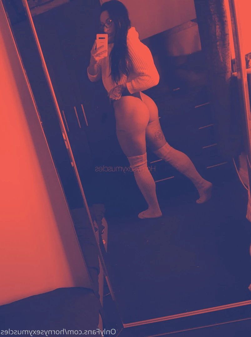 BIG CLIT [ hornysexymuscles ] Onlyfans leaked photo 6956373 on Hotleaks.tv