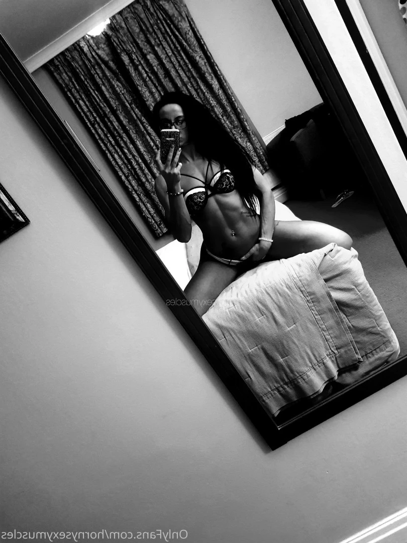BIG CLIT [ hornysexymuscles ] Onlyfans leaked photo 6956711 on Hotleaks.tv