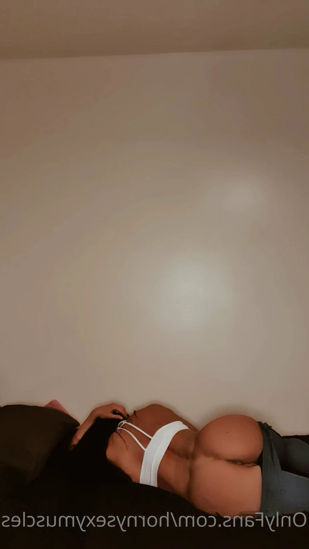 BIG CLIT [ hornysexymuscles ] Onlyfans leaked photo 6956930 on Hotleaks.tv